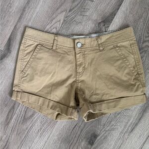 Aeropostale Women's Shorts size 6